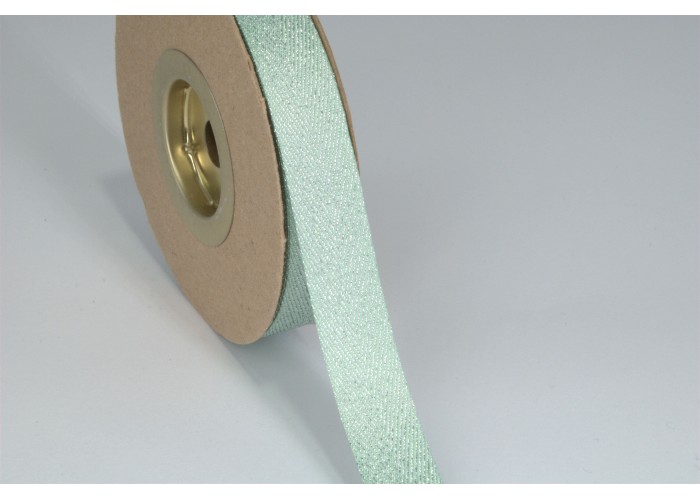 ΦΑΚΑΡΟΛΑ ΜΕΤΑΛΛΙΚΟ ΝΗΜΑ 15MMX20MET