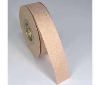ΦΑΚΑΡΟΛΑ ΜΕΤΑΛΛΙΚΟ ΝΗΜΑ 25MMX20MET PINK L-GOLD MET ΦΑΚΑΡΟΛΑ ΜΕΤΑΛΛΙΚΟ ΝΗΜΑ 25MMX20MET PINK L-GOLD MET