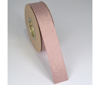 ΦΑΚΑΡΟΛΑ ΜΕΤΑΛΛΙΚΟ ΝΗΜΑ 25MMX20MET ANT MAUVE-SILVER MET ΦΑΚΑΡΟΛΑ ΜΕΤΑΛΛΙΚΟ ΝΗΜΑ 25MMX20MET ANT MAUVE-SILVER MET