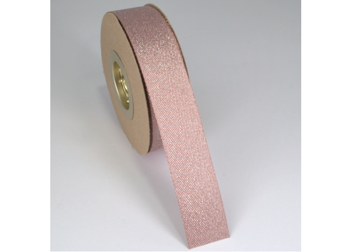 ΦΑΚΑΡΟΛΑ ΜΕΤΑΛΛΙΚΟ ΝΗΜΑ 25MMX20MET ANT MAUVE-SILVER MET ΦΑΚΑΡΟΛΑ ΜΕΤΑΛΛΙΚΟ ΝΗΜΑ 25MMX20MET ANT MAUVE-SILVER MET
