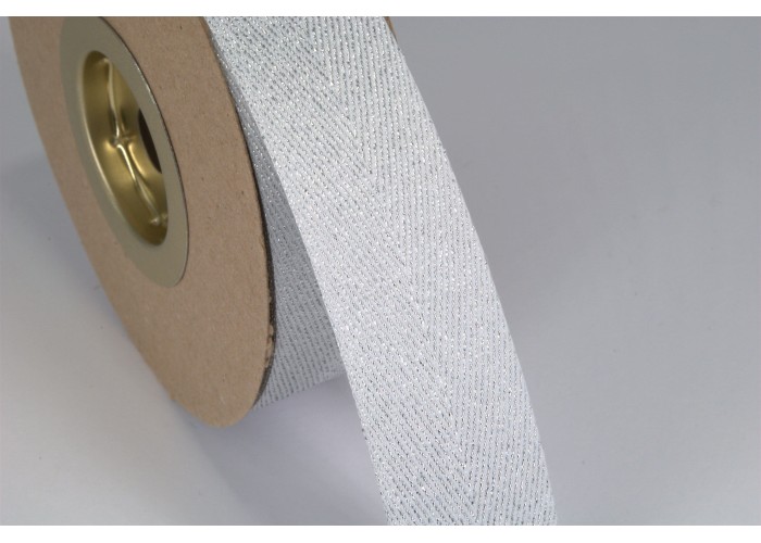 ΦΑΚΑΡΟΛΑ ΜΕΤΑΛΛΙΚΟ ΝΗΜΑ 25MMX20MET