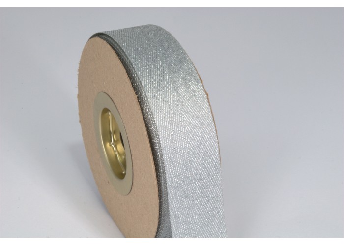 ΦΑΚΑΡΟΛΑ ΜΕΤΑΛΛΙΚΟ ΝΗΜΑ 25MMX20MET