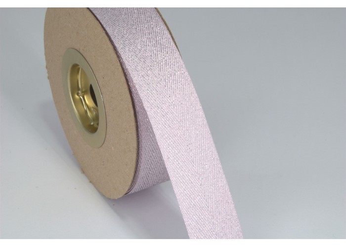 ΦΑΚΑΡΟΛΑ ΜΕΤΑΛΛΙΚΟ ΝΗΜΑ 25MMX20MET