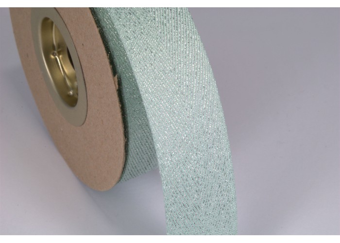 ΦΑΚΑΡΟΛΑ ΜΕΤΑΛΛΙΚΟ ΝΗΜΑ 25MMX20MET