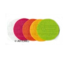 25 ΤΕΜ. ΚΥΚΛΟΙ ΛΑΧΑΝΙ/ΠΟΡΤ.