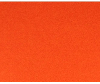 Τσόχα πορτοκαλί 30cm x 30cm 2mm Τσόχα πορτοκαλί 30cm x 30cm 2mm