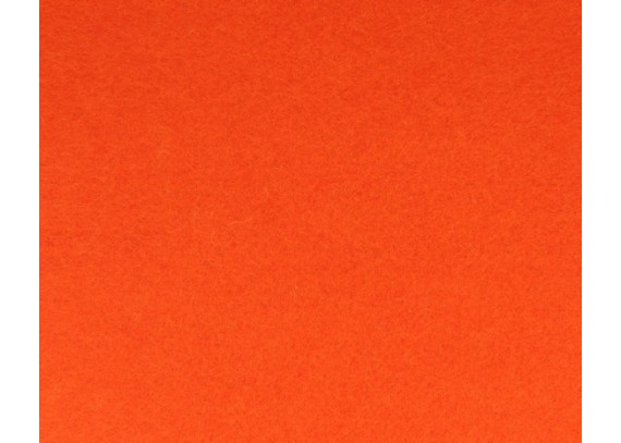 Τσόχα πορτοκαλί 30cm x 30cm 2mm Τσόχα πορτοκαλί 30cm x 30cm 2mm