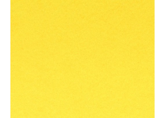 Τσόχα κίτρινο 30cm x 30cm 2mm Τσόχα κίτρινο 30cm x 30cm 2mm