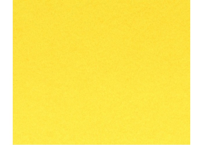 Τσόχα κίτρινο 30cm x 30cm 2mm Τσόχα κίτρινο 30cm x 30cm 2mm