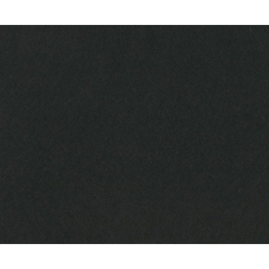 Τσόχα μαύρο 30cm x 30cm 2mm Τσόχα μαύρο 30cm x 30cm 2mm