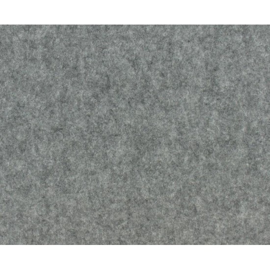 Τσόχα γκρί μελανζέ 30cm x 30cm 2mm Τσόχα γκρί μελανζέ 30cm x 30cm 2mm