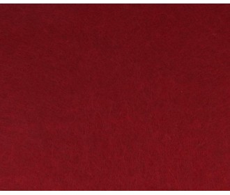 Τσόχα μπορντό 30cm x 30cm 2mm Τσόχα μπορντό 30cm x 30cm 2mm