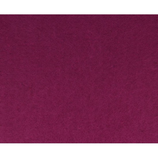 Τσόχα μώβ έντονο 30cm x 30cm 2mm Τσόχα μώβ έντονο 30cm x 30cm 2mm
