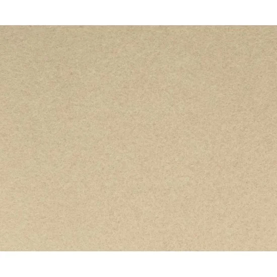 Τσόχα στο χρώμα της Άμμου 30cm X 30cm 2mm