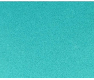 Τσόχα τιρκουάζ 30cm x 30cm 2mm Τσόχα τιρκουάζ 30cm x 30cm 2mm