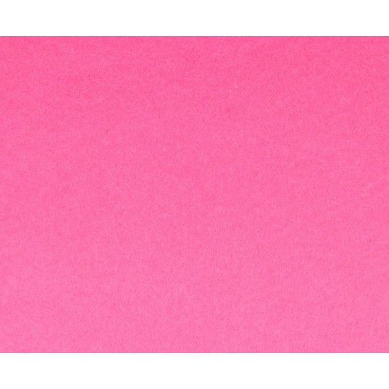 Τσόχα ρόζ έντονο 30cm x 30cm 2mm Τσόχα ρόζ έντονο 30cm x 30cm 2mm