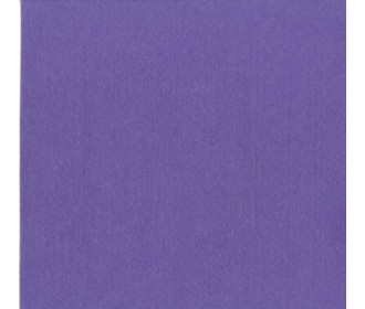 Τσόχα λεβάντα 30cm x 30cm 2mm Τσόχα λεβάντα 30cm x 30cm 2mm