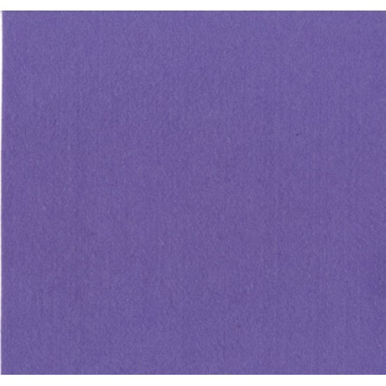 Τσόχα λεβάντα 30cm x 30cm 2mm Τσόχα λεβάντα 30cm x 30cm 2mm