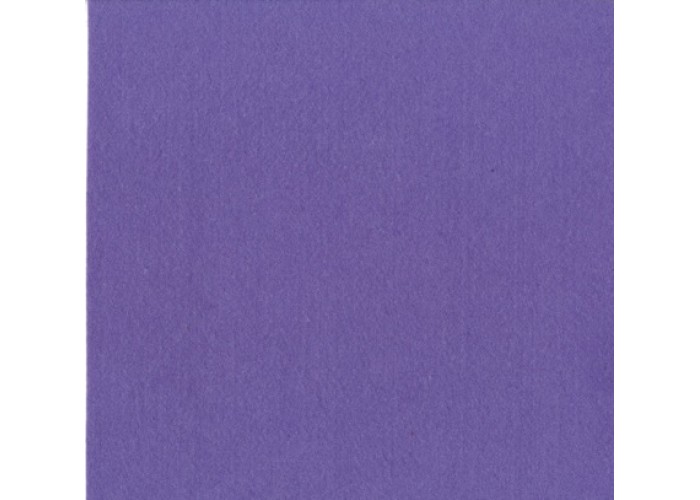 Τσόχα λεβάντα 30cm x 30cm 2mm Τσόχα λεβάντα 30cm x 30cm 2mm