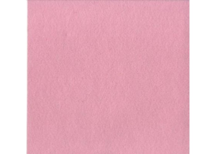 Τσόχα ροζ απαλό 30cm x 30cm 2mm Τσόχα ροζ απαλό 30cm x 30cm 2mm