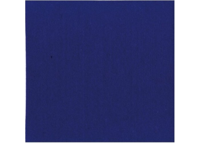 Τσόχα μπλέ σκούρο 30cm x 30cm 2mm Τσόχα μπλέ σκούρο 30cm x 30cm 2mm