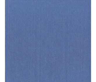 Τσόχα μπλέ 30cm x 30cm 2mm Τσόχα μπλέ 30cm x 30cm 2mm
