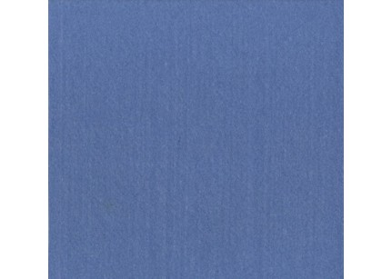 Τσόχα μπλέ 30cm x 30cm 2mm Τσόχα μπλέ 30cm x 30cm 2mm