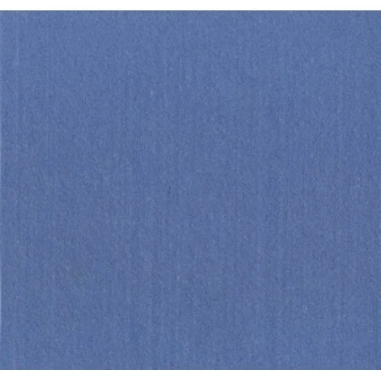 Τσόχα μπλέ 30cm x 30cm 2mm