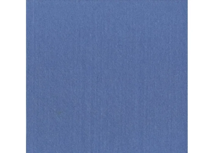 Τσόχα μπλέ 30cm x 30cm 2mm