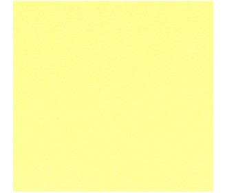 Τσόχα κίτρινο παστέλ 30cm x 30cm 2mm Τσόχα κίτρινο παστέλ 30cm x 30cm 2mm