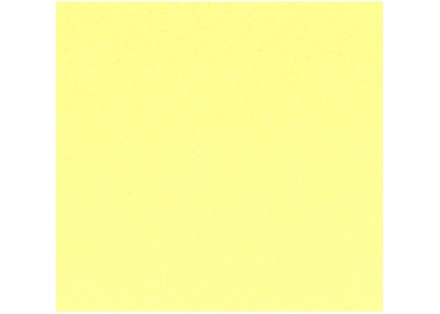 Τσόχα κίτρινο παστέλ 30cm x 30cm 2mm Τσόχα κίτρινο παστέλ 30cm x 30cm 2mm