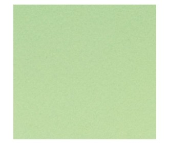 Τσόχα απαλό πράσινο 30cm x 30cm 2mm Τσόχα απαλό πράσινο 30cm x 30cm 2mm