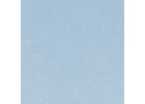 Τσόχα baby blue pastel 30cm X 30cm 2mm Τσόχα baby blue pastel 30cm X 30cm 2mm