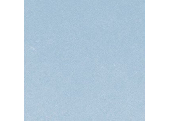 Τσόχα baby blue pastel 30cm X 30cm 2mm Τσόχα baby blue pastel 30cm X 30cm 2mm