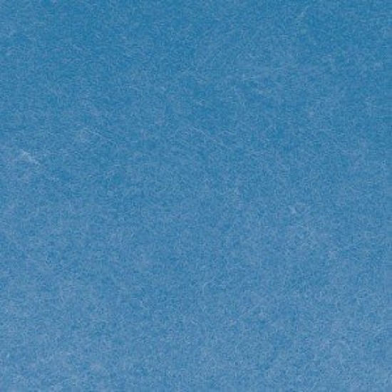 Τσόχα blue paon 30cm X 30cm 2mm Τσόχα blue paon 30cm X 30cm 2mm
