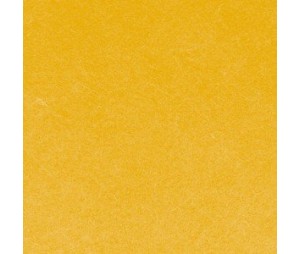 Τσόχα κίτρινο κρόκου  30cm X 30cm 2mm Τσόχα κίτρινο κρόκου  30cm X 30cm 2mm