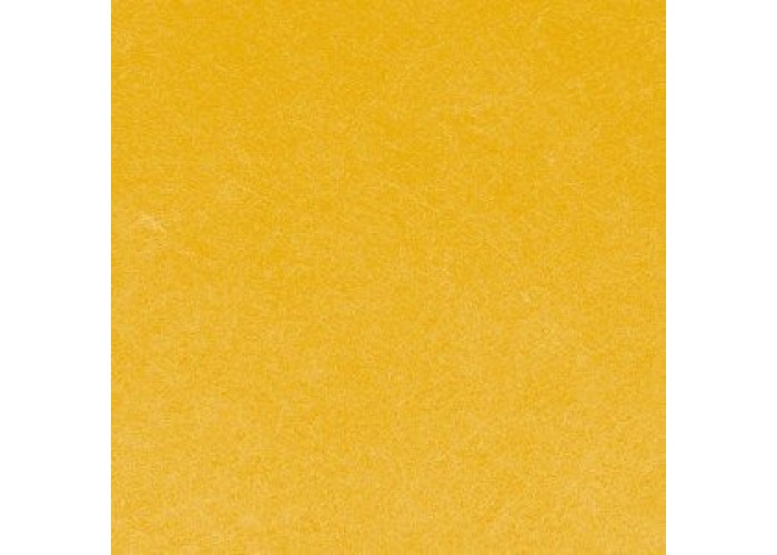 Τσόχα κίτρινο κρόκου 30cm X 30cm 2mm Τσόχα κίτρινο κρόκου 30cm X 30cm 2mm
