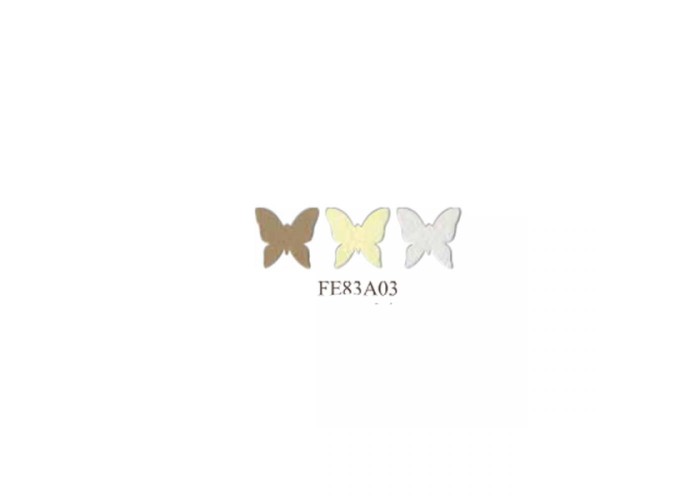 6 ΤΕΜ. ΠΕΤΑΛΟΥΔΕΣ LOVE 6 ΤΕΜ. ΠΕΤΑΛΟΥΔΕΣ LOVE