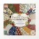 Σετ Χαρτόνια Χειροτεχνίας 12 Days of Christmas  30cm X 30cm 48φ 200γρ