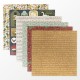 Σετ Χαρτόνια Χειροτεχνίας 12 Days of Christmas 30cm X 30cm 48φ 200γρ Σετ Χαρτόνια Χειροτεχνίας 12 Days of Christmas 30cm X 30cm 48φ 200γρ
