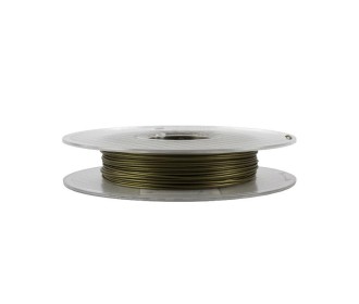 PLA Filament - Bronze PLA Filament - Bronze