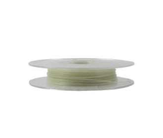 PLA Filament - Glow in the Dark PLA Filament - Glow in the Dark