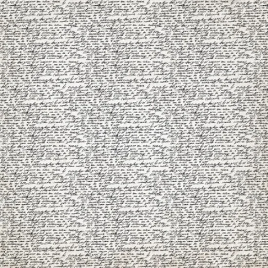 Χαρτόνι scrapbooking διπλής όψης Travel Script 30cm x 30cm