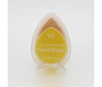 Μελάνι Για Σφραγιδες Tsukineko • VersaMagic dew drop pad Thatched straw Μελάνι Για Σφραγιδες Tsukineko • VersaMagic dew drop pad Thatched straw