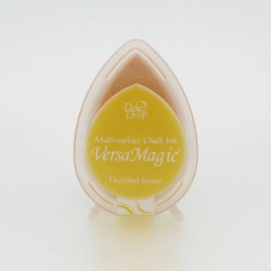 Μελάνι Για Σφραγιδες Tsukineko • VersaMagic dew drop pad Thatched straw Μελάνι Για Σφραγιδες Tsukineko • VersaMagic dew drop pad Thatched straw