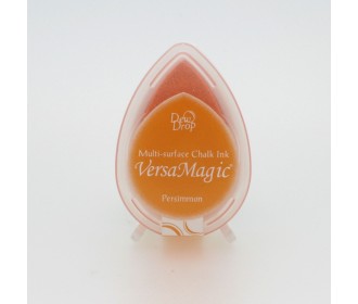 Μελάνι Για Σφραγιδες Tsukineko • VersaMagic Dew Drop Pad Persimmon Μελάνι Για Σφραγιδες Tsukineko • VersaMagic Dew Drop Pad Persimmon