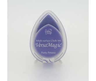 Μελάνι Για Σφραγιδες Tsukineko • VersaMagic dew drop pad Pretty petunia Μελάνι Για Σφραγιδες Tsukineko • VersaMagic dew drop pad Pretty petunia