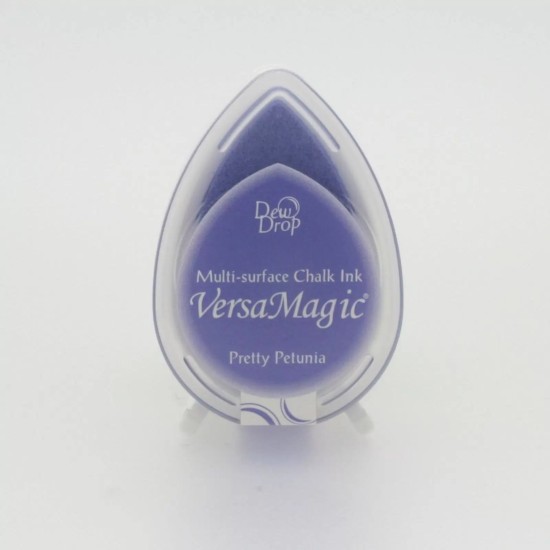 Μελάνι Για Σφραγιδες Tsukineko • VersaMagic dew drop pad Pretty petunia