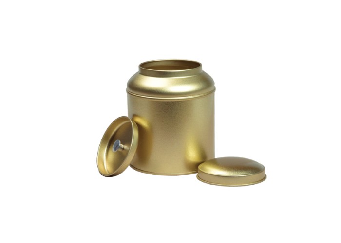 GOLD ΜΕΤΑΛΛΙΚΟ ΚΟΥΤΙ 