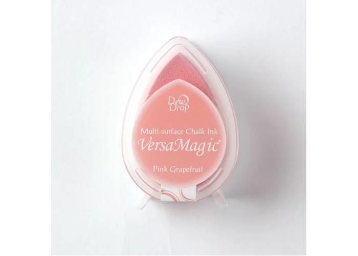 Μελάνι Για Σφραγιδες Tsukineko • VersaMagic dew drop pad Pink grapefruit